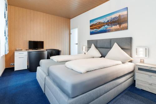 Hotel Romaus in Villingen-Schwenningen