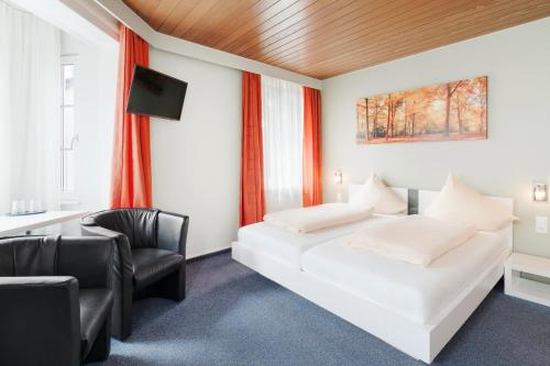 Hotel Romäus