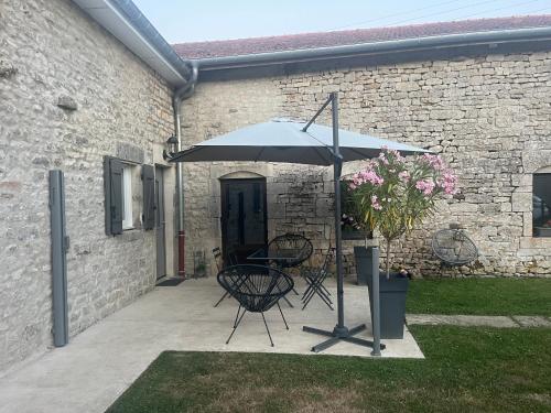 Lappart in Cousances-les-Forges