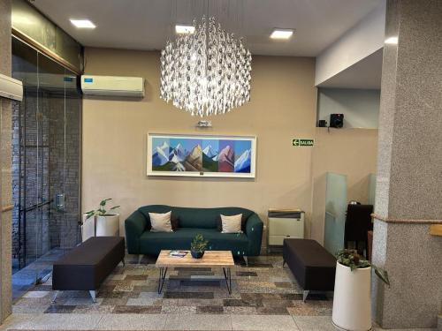 Hotel Everest in Cordoba