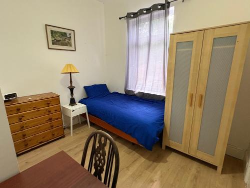 Comfortable Single Rooms Near Derby City Centre