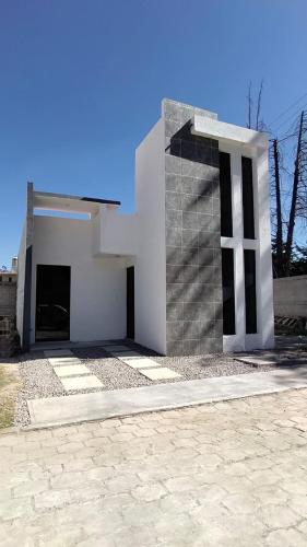 Casa Las Luces