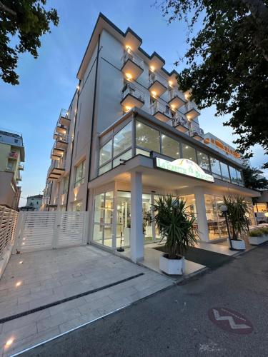 Hotel Torretta Bramante - Rimini