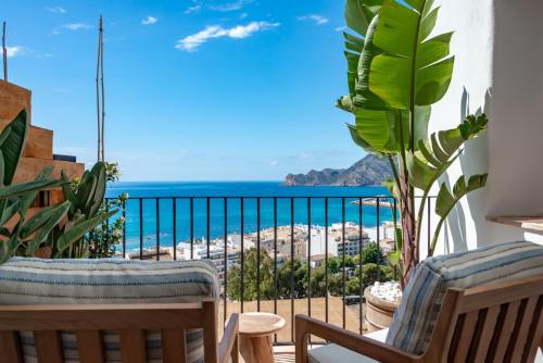 Las Torres by Santas Hotels