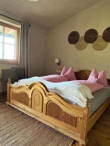 Wohnung in Kirchberg in Tirol in Kirchberg in Tirol, Österreich