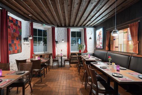 مطعم, Hotel Romaus in Villingen-Schwenningen