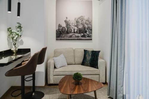 Icon 101 Cozy Loft with the best location in town