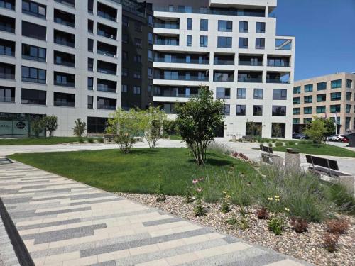 Sajam - Lux Apartment
