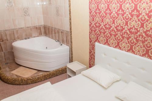 Mini Hotel Evropa