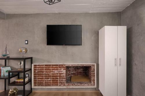 Nice & Cozy loft near to Reforma