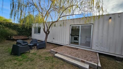 Container home