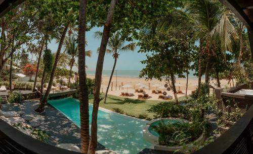 Vila Torém, Icaraí