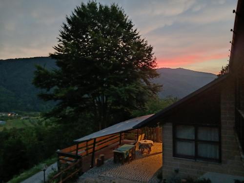 B&B Sella Klancic in San Pietro Al Natisone