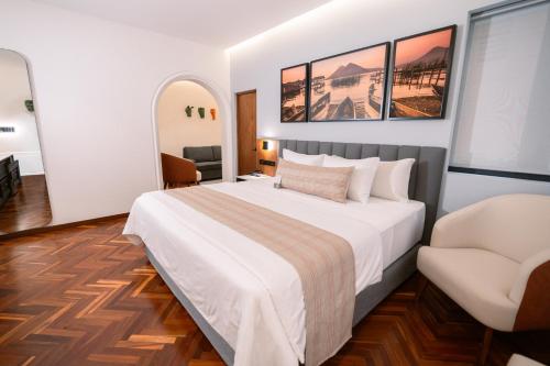 Best Western Plus Hotel Stofella in Zone 10