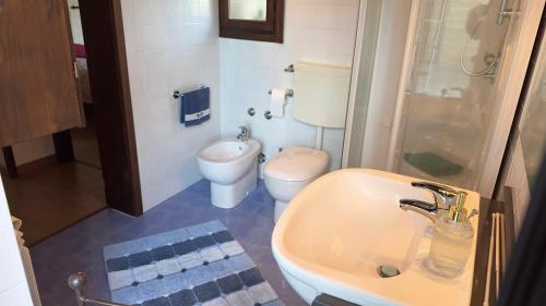 B&B Sella Klancic in San Pietro Al Natisone