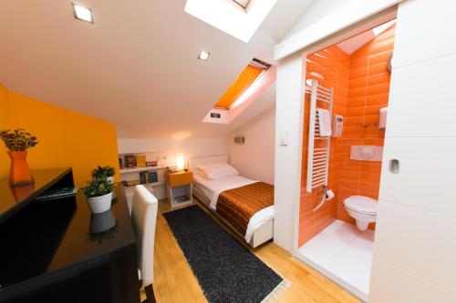 Hotel Boutique 36 - image 11