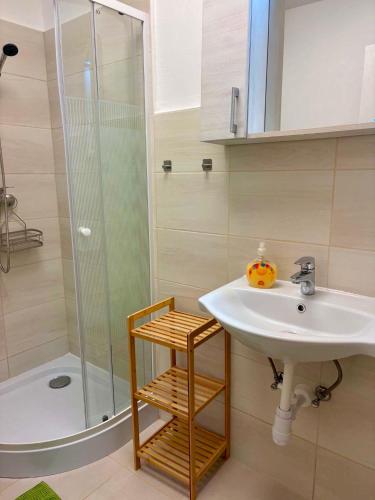 Arany13 Apartmanhaz - Mowimy Po Polsku! - Bogács