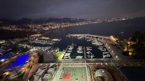 Apkārtne, Viora Aqua - Aqua Marina 1 in Wata Slam