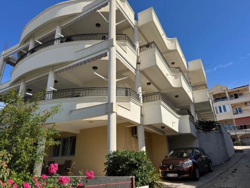 Dajkovic Apartmani