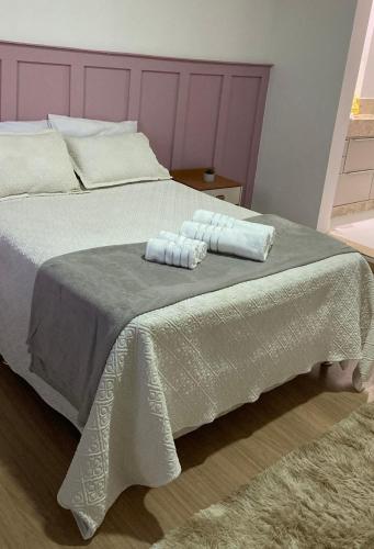 Apartamento em localização privilegiada
