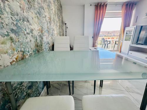 Ocean view apartment near beach Los Cristianos - image 4