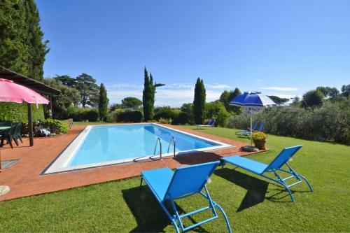 Casa Andreini - Happy Rentals