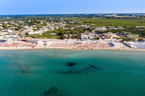 Iekārtas, Casa Spiaggiabella - Coastal Home Near The Sea - Happy Rentals in Spiaggiabella
