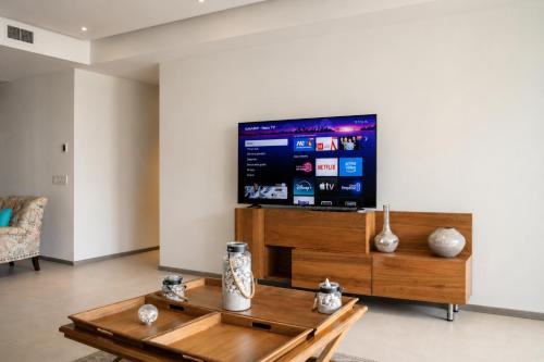 Family Apartment Beach & Pool in Acapulco 4 BR - image 5
