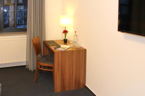 Hotel garni Anger 5 - image 3
