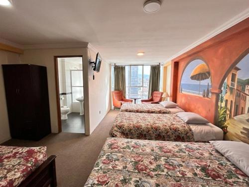 Berlina Hotel