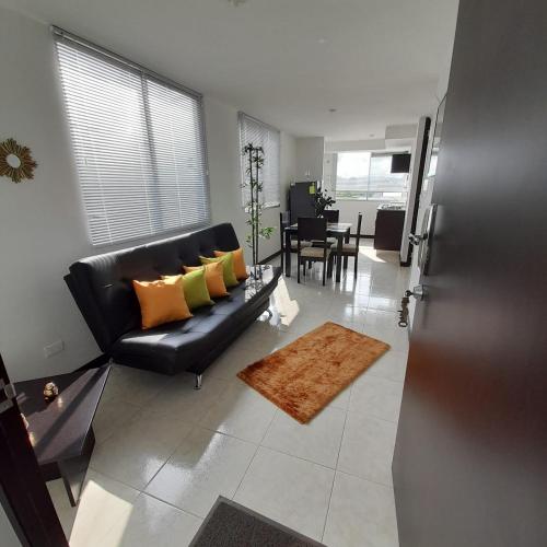 Apartamentos Lindos Economicos proximos al Parque del Cafe