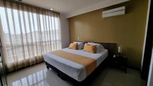 Hotel Mare Apartasuite