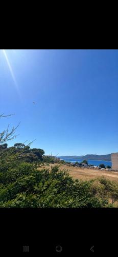Élégant T2 à 2 min des plages - Location saisonnière - Propriano