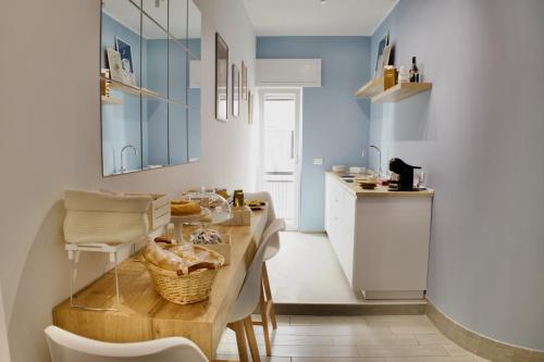 Amarèa b&b Vomero Napoli - image 3