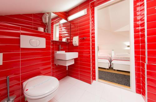 Hotel Boutique 36 - image 8