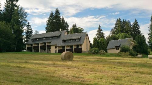 Waldhotel Zöbischhaus