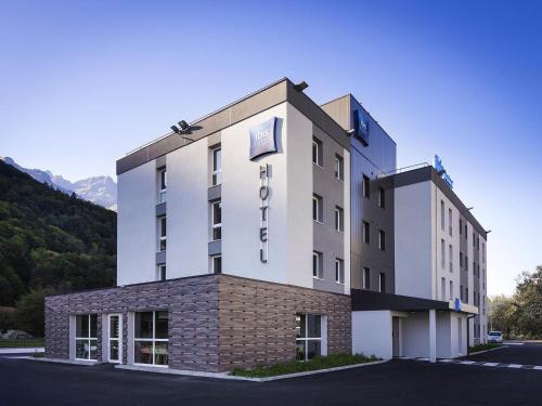 . Ibis Budget Sallanches