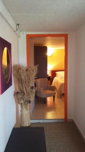 Chez Annie