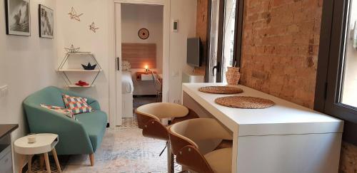 Uluwatu - Ideal homebase in Barceloneta