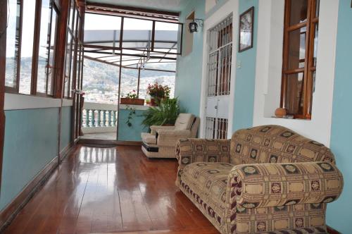 Casa Paulina Quito Ecuador - image 4