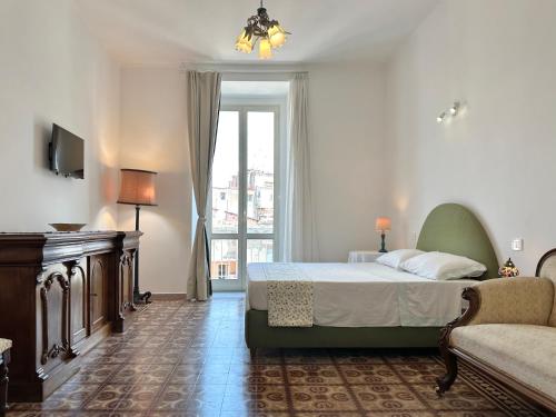 La Casa dei Nonni a Forcella - Holiday Home