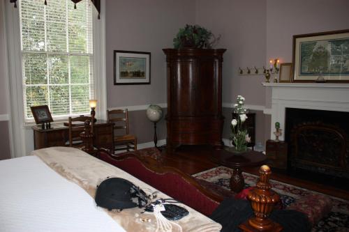 Bloomsbury Inn