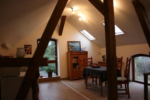 Seadmed, Blumenhaus in Velten