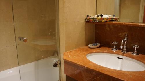 Chambre double, supérieure