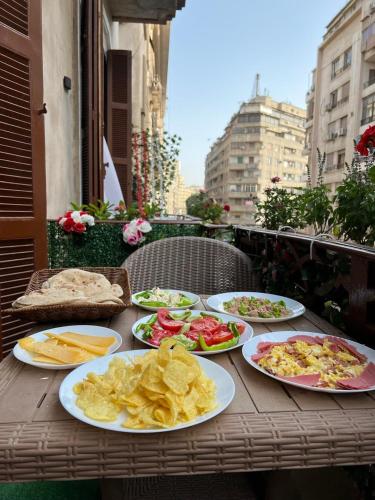 Via Cairo hotel - image 6
