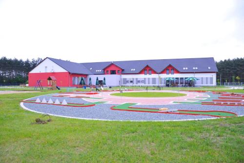 Oswald Arena - image 3