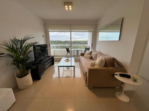 Apartamento Punta del Este Gardens 1102