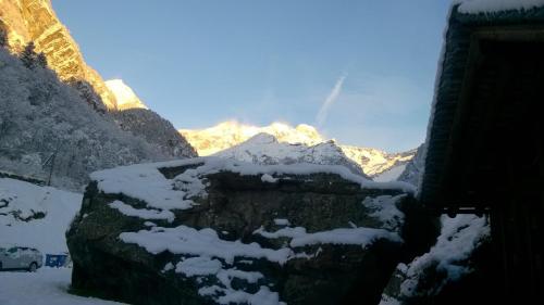 Pietre Gemelle Resort - image 11