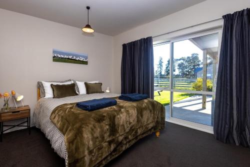 Lemon Tree Cottage - Modern Rural Cottage in Darfield
