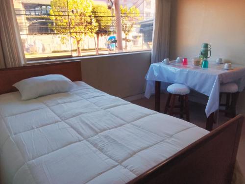 Cusco 1 Bedroom Apartment